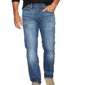 Men's Heritage Slim Jean